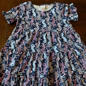 Lilly Pulitzer girls Dress